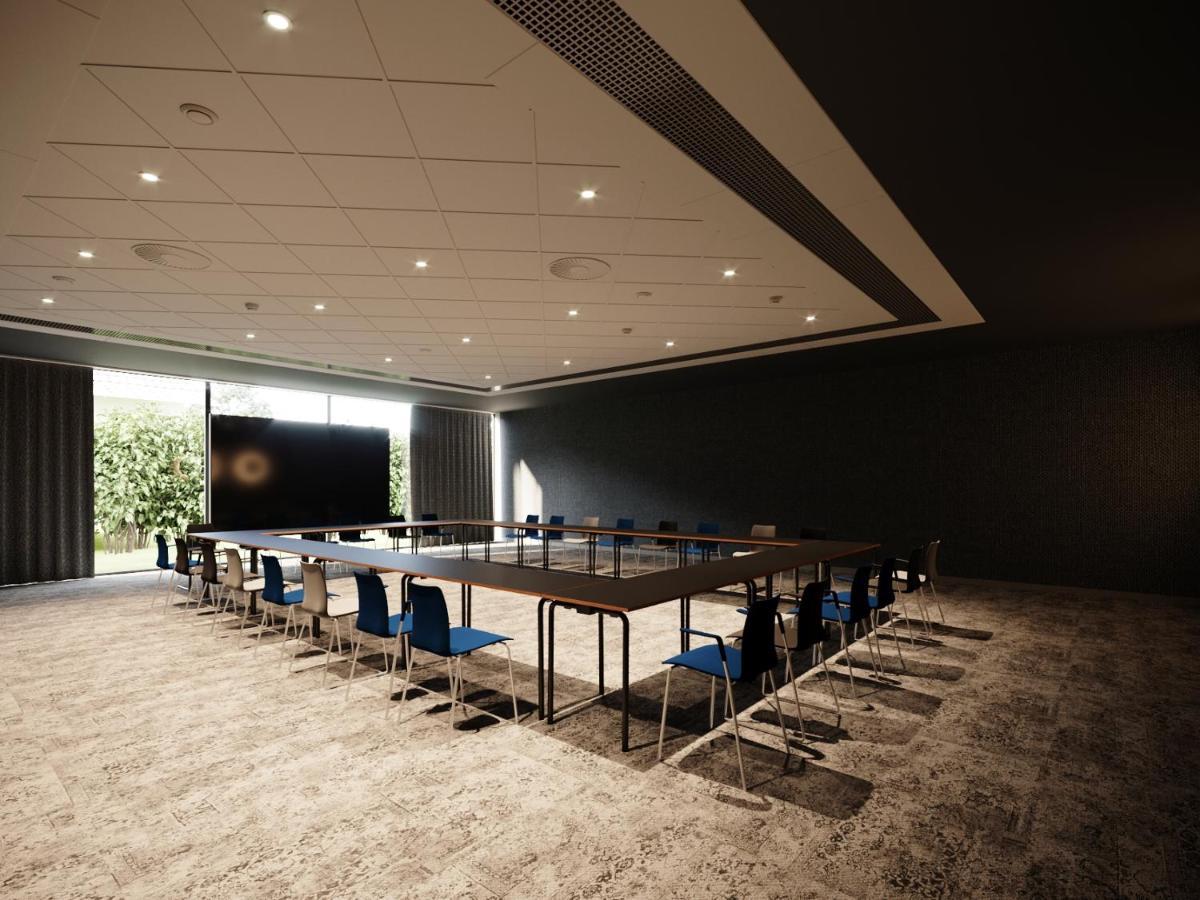 Pentahotel BRE Εξωτερικό φωτογραφία