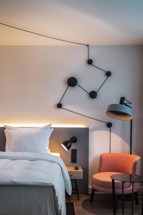 Pentahotel BRE Εξωτερικό φωτογραφία