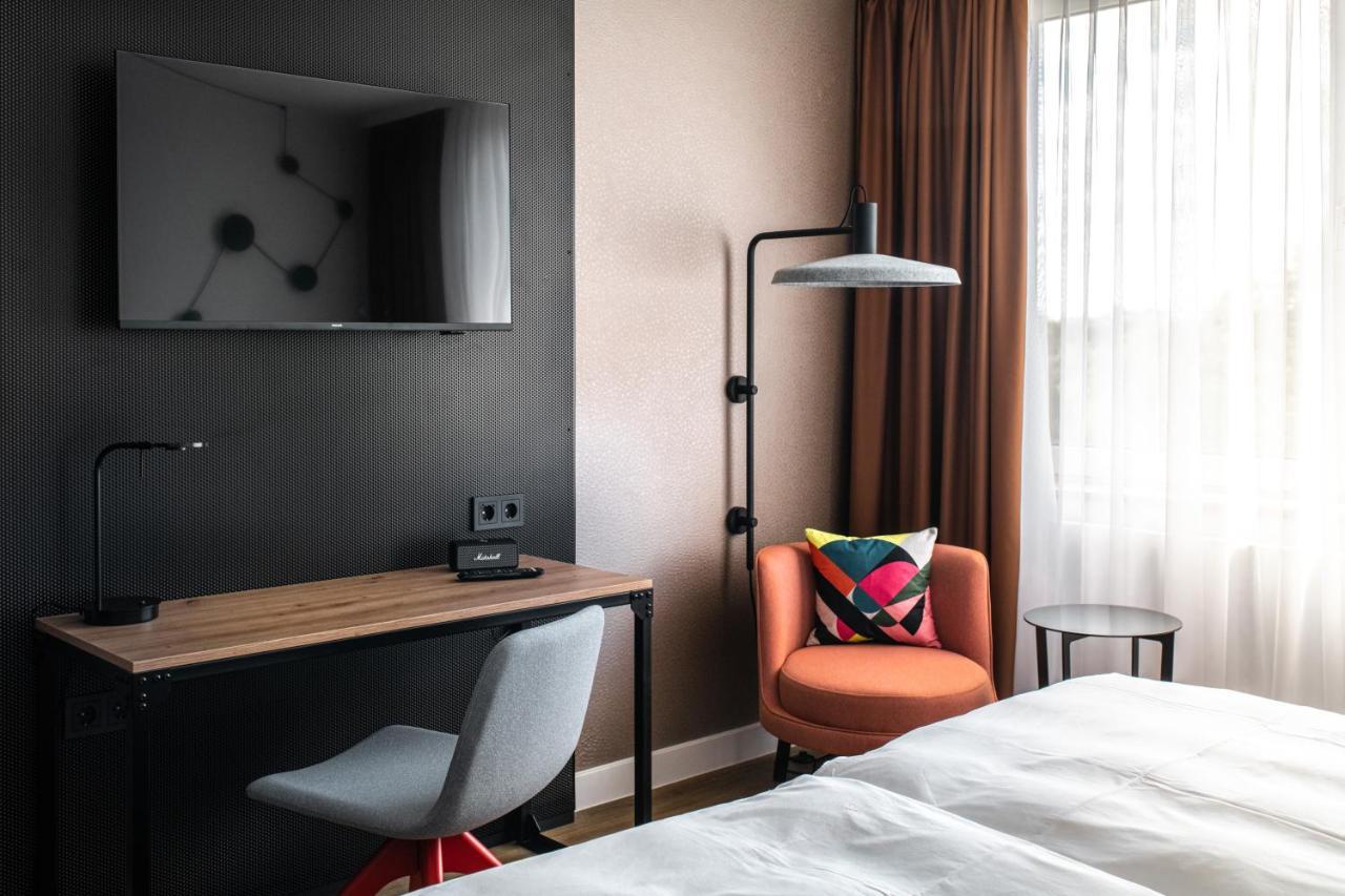 Pentahotel BRE Εξωτερικό φωτογραφία