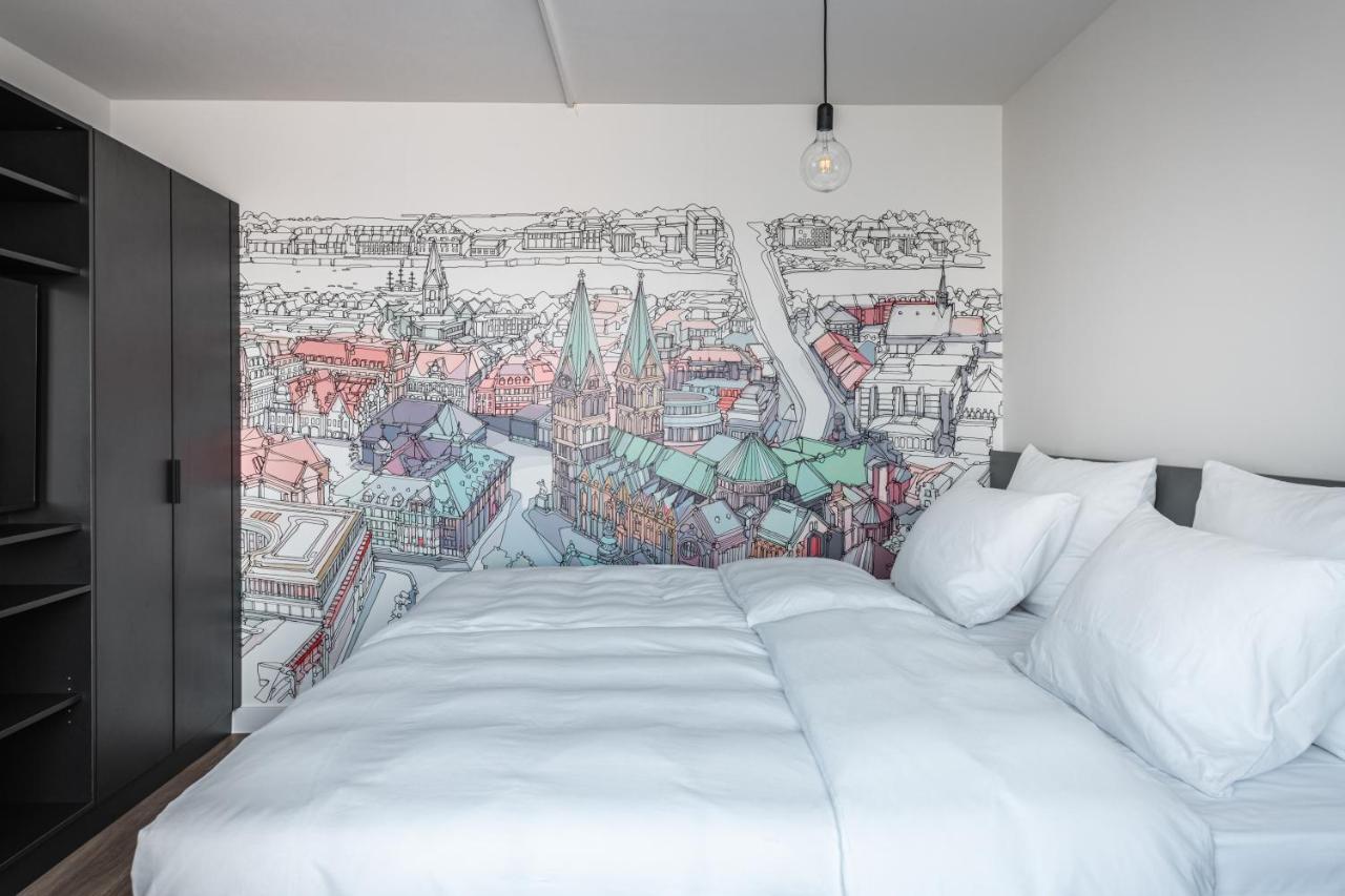 Pentahotel BRE Εξωτερικό φωτογραφία