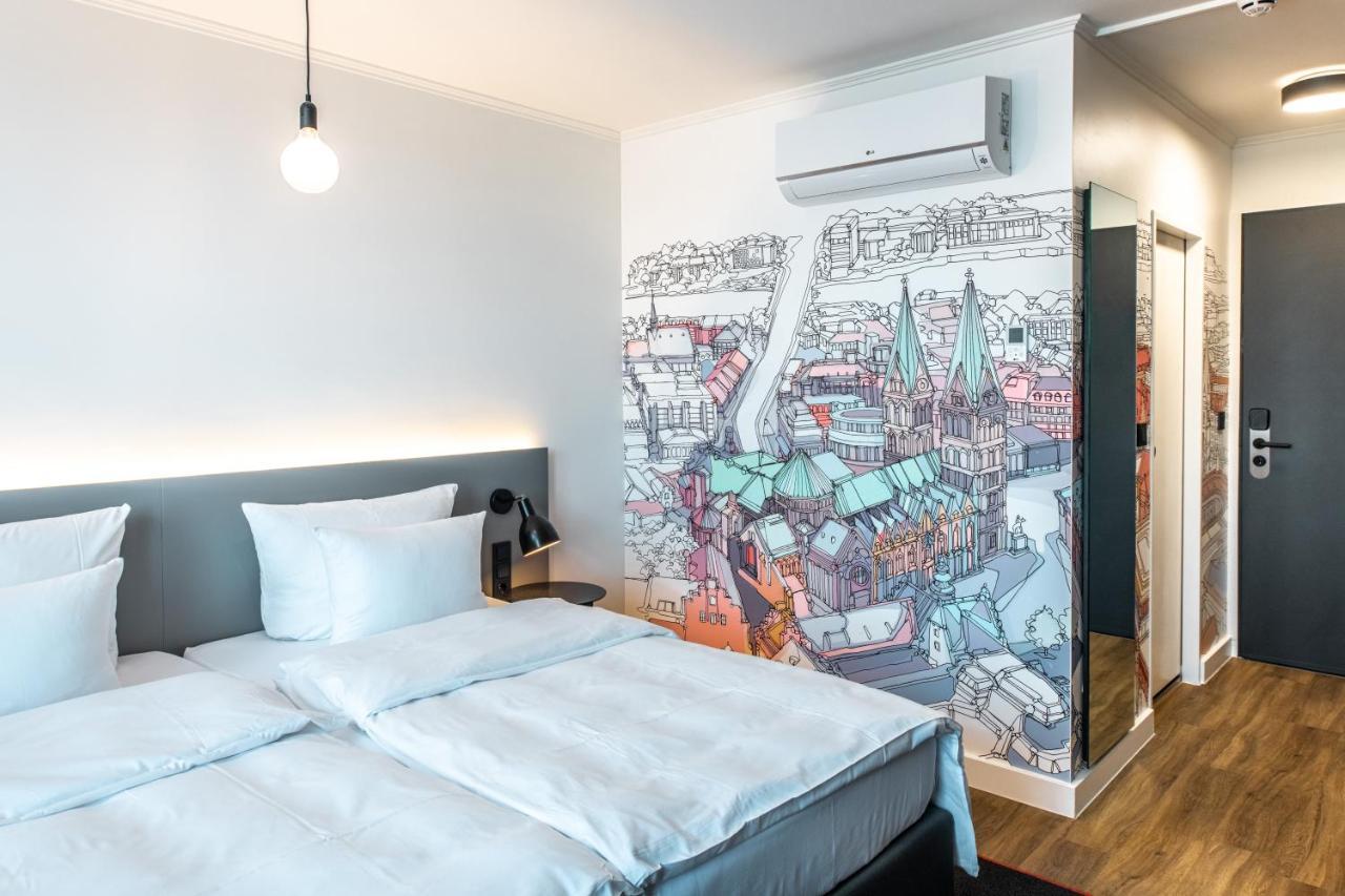 Pentahotel BRE Εξωτερικό φωτογραφία