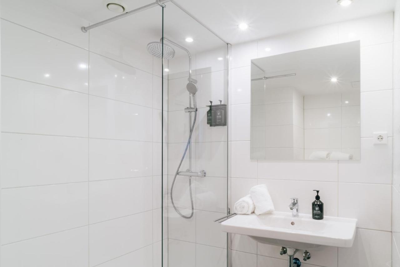 Pentahotel BRE Εξωτερικό φωτογραφία
