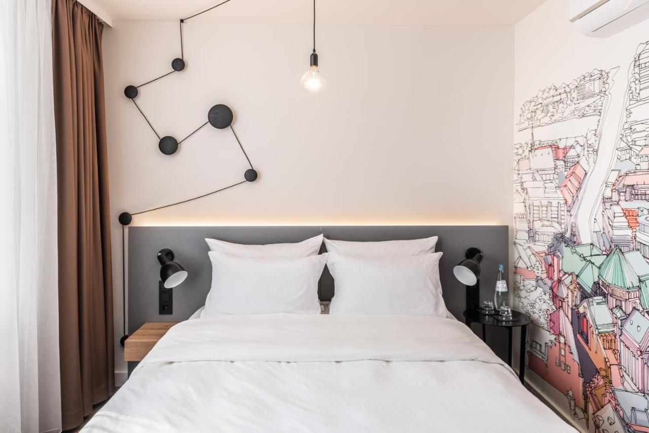 Pentahotel BRE Εξωτερικό φωτογραφία