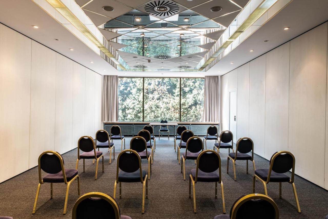 Pentahotel BRE Εξωτερικό φωτογραφία