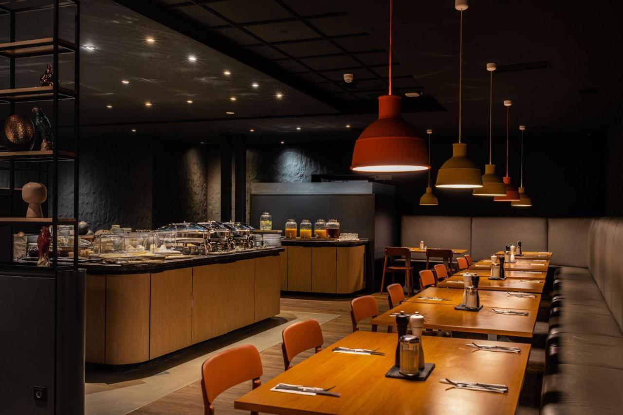 Pentahotel BRE Εξωτερικό φωτογραφία
