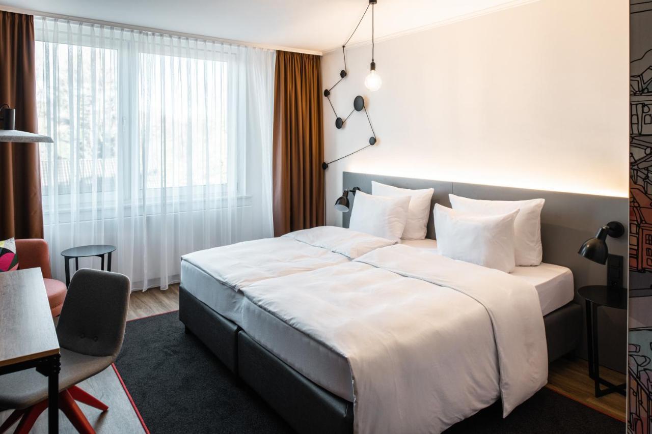 Pentahotel BRE Εξωτερικό φωτογραφία