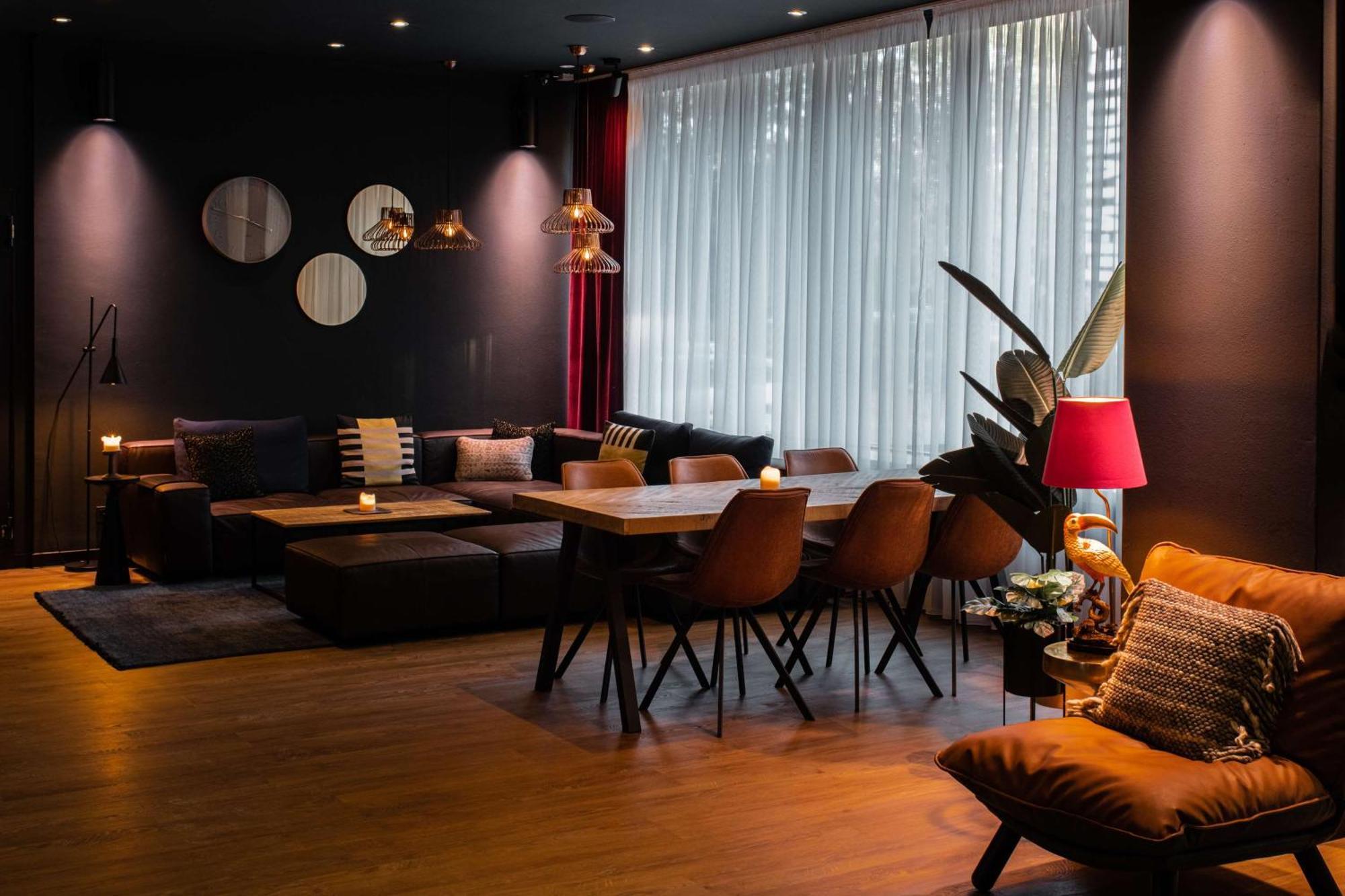 Pentahotel BRE Εξωτερικό φωτογραφία