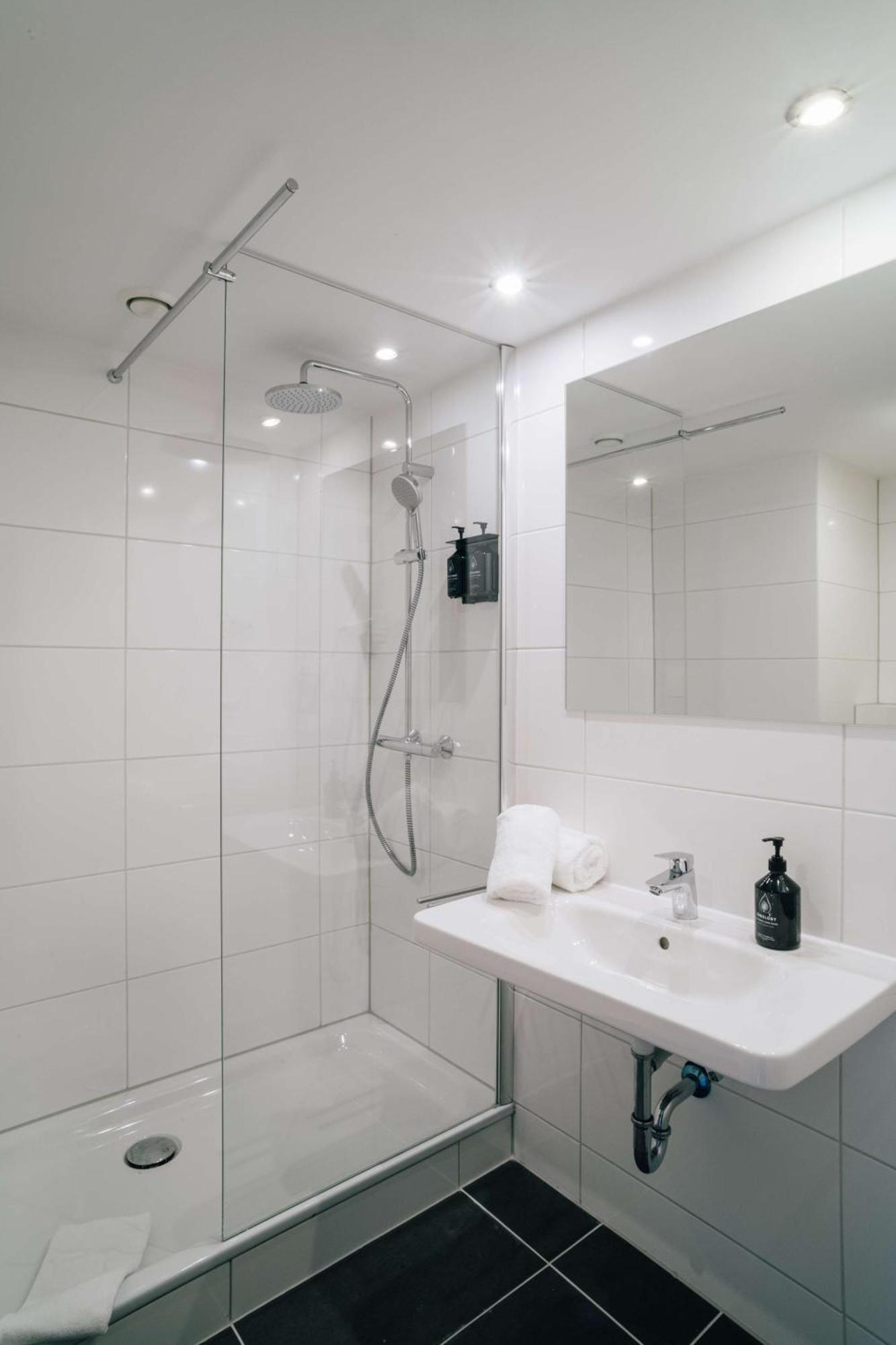 Pentahotel BRE Εξωτερικό φωτογραφία