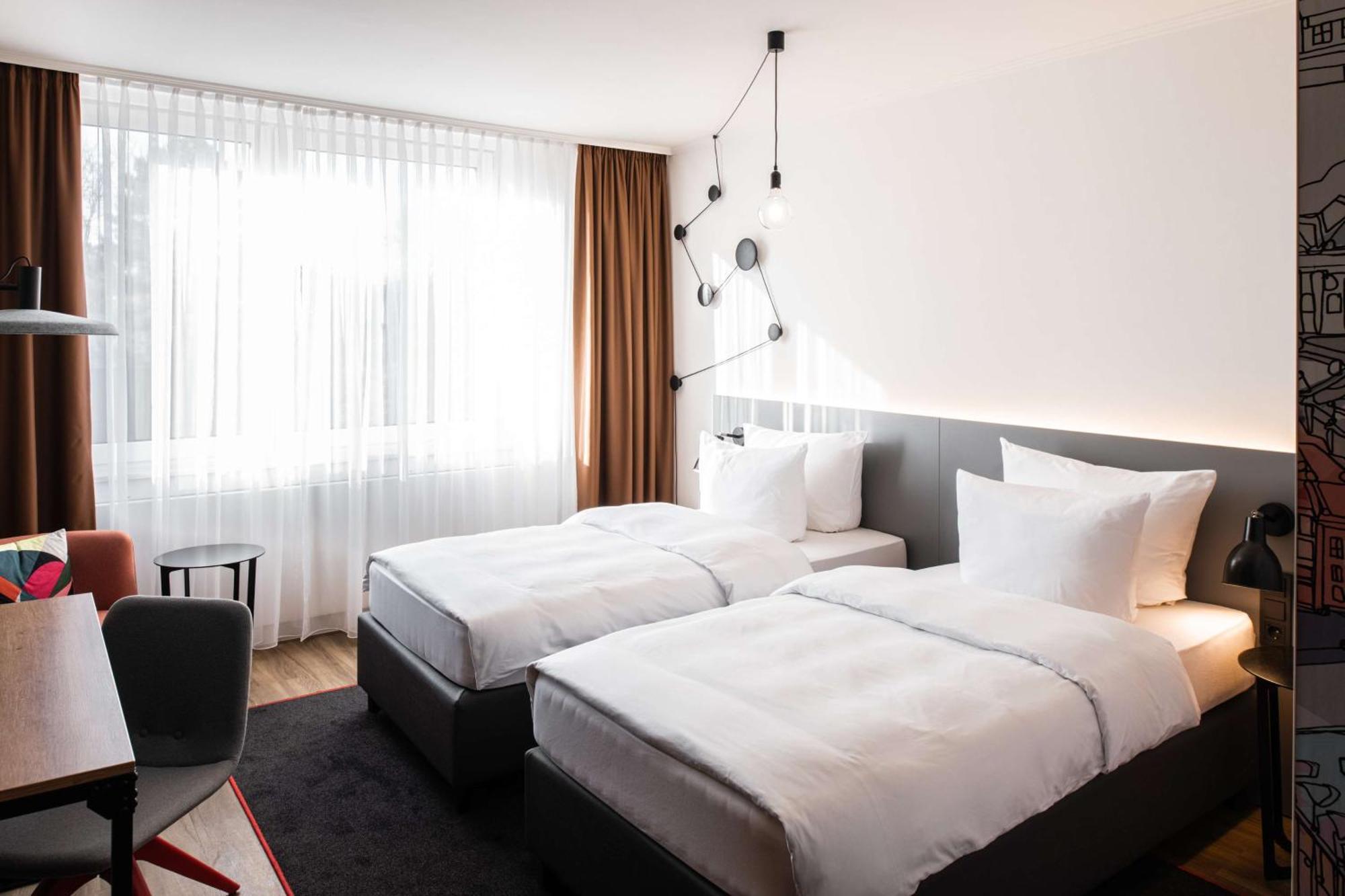 Pentahotel BRE Εξωτερικό φωτογραφία
