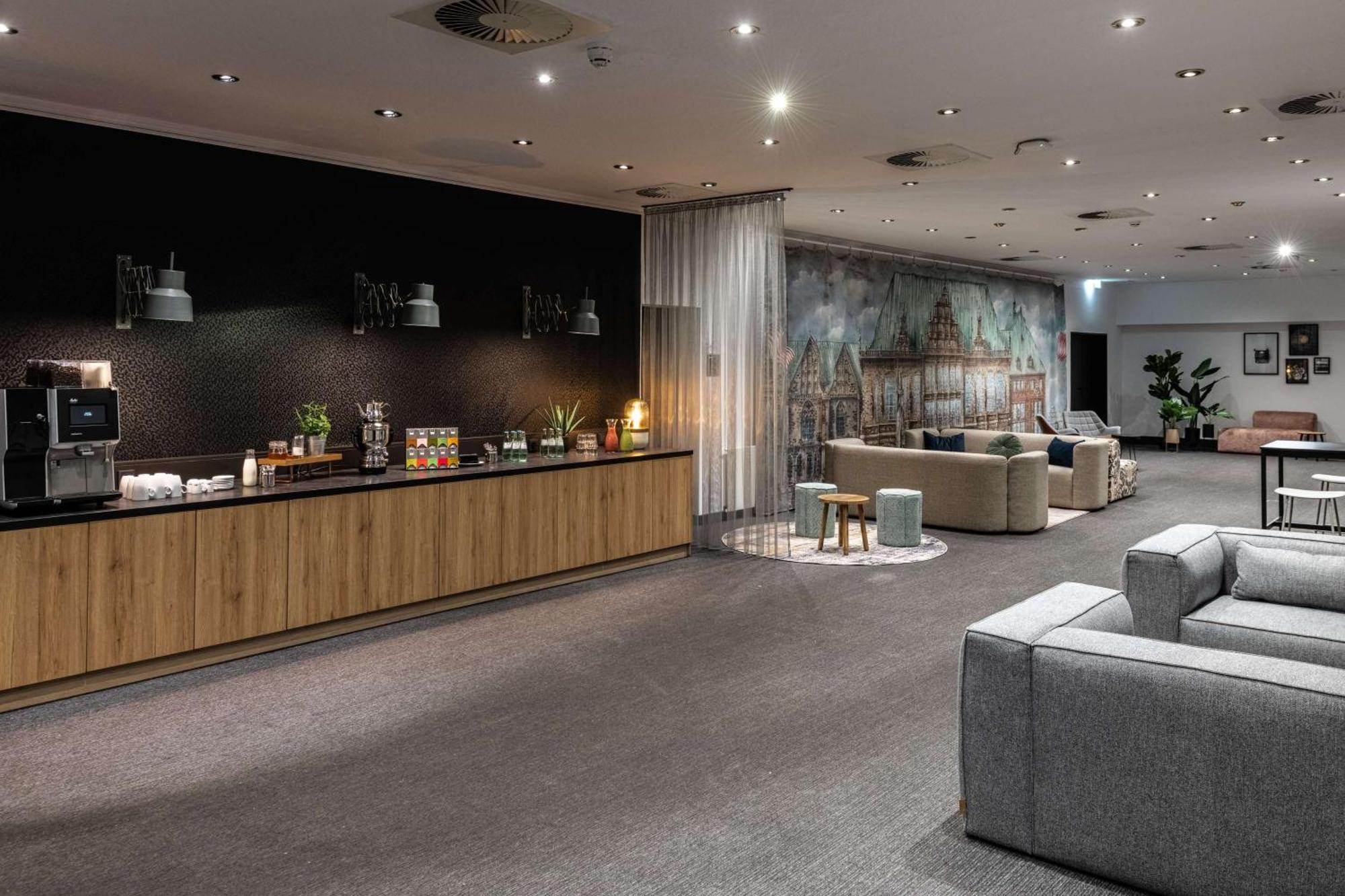 Pentahotel BRE Εξωτερικό φωτογραφία