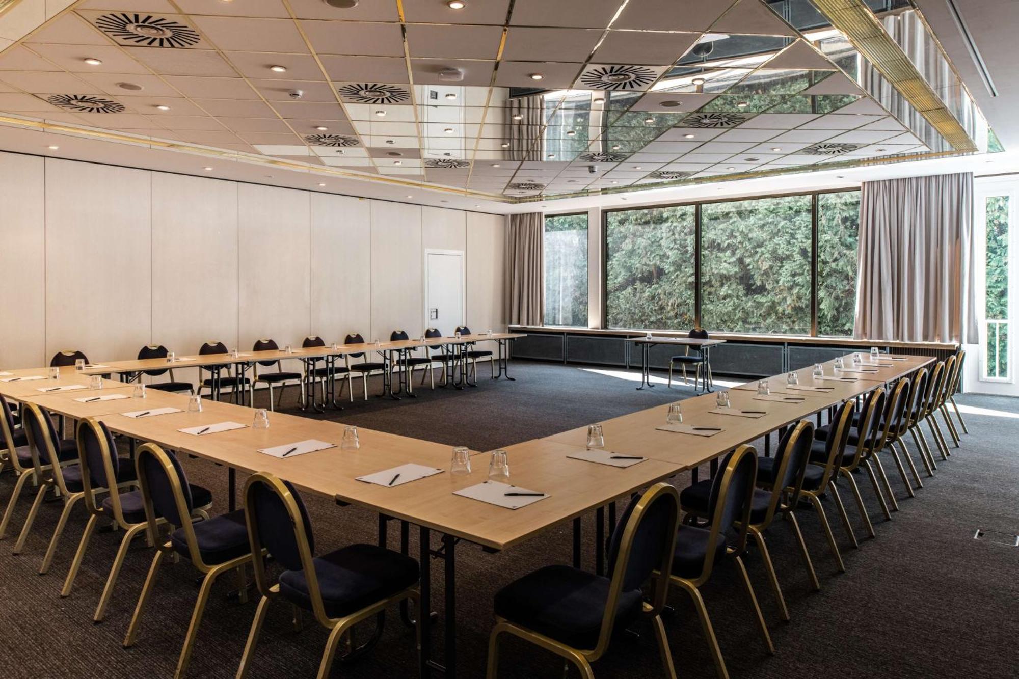 Pentahotel BRE Εξωτερικό φωτογραφία