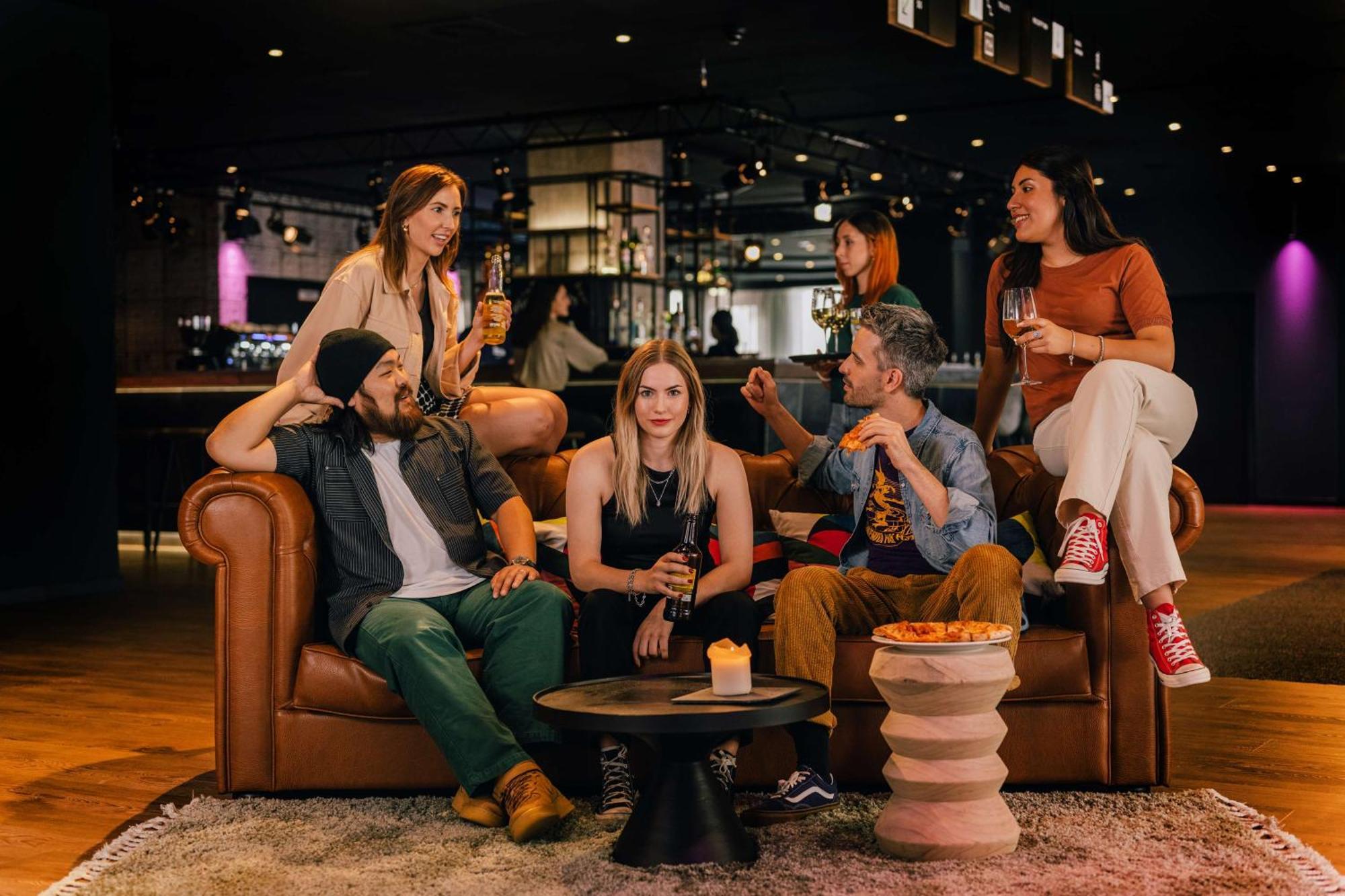 Pentahotel BRE Εξωτερικό φωτογραφία