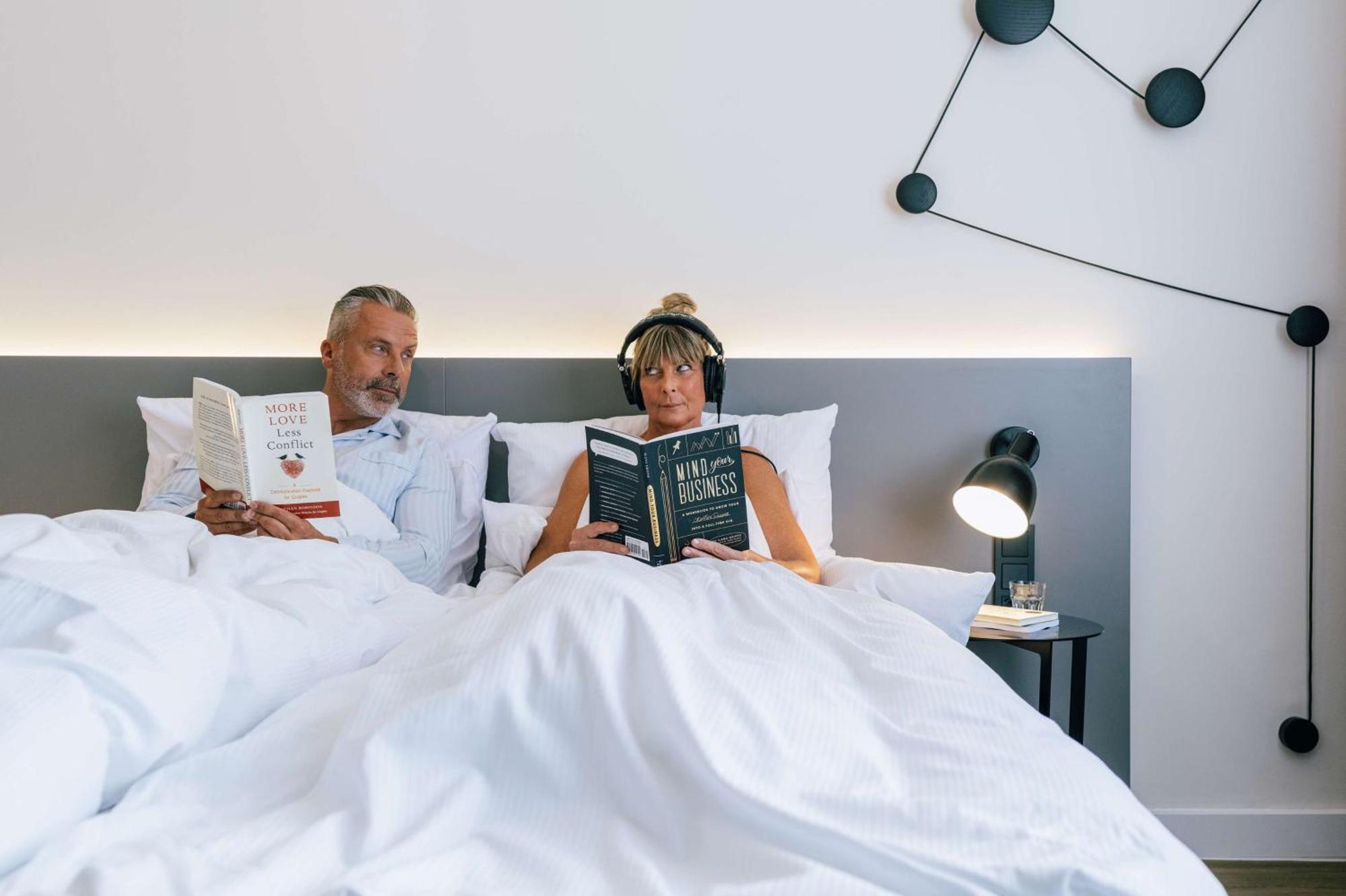 Pentahotel BRE Εξωτερικό φωτογραφία