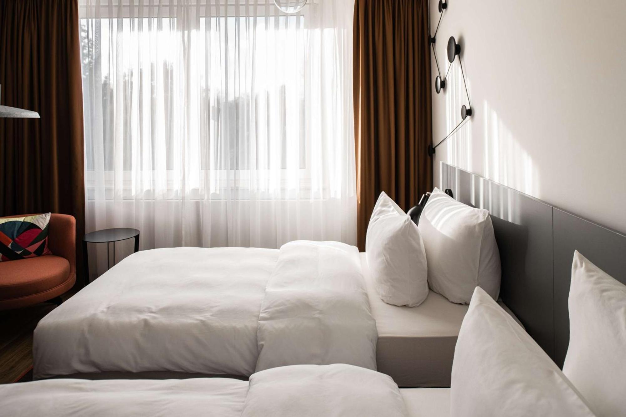 Pentahotel BRE Εξωτερικό φωτογραφία