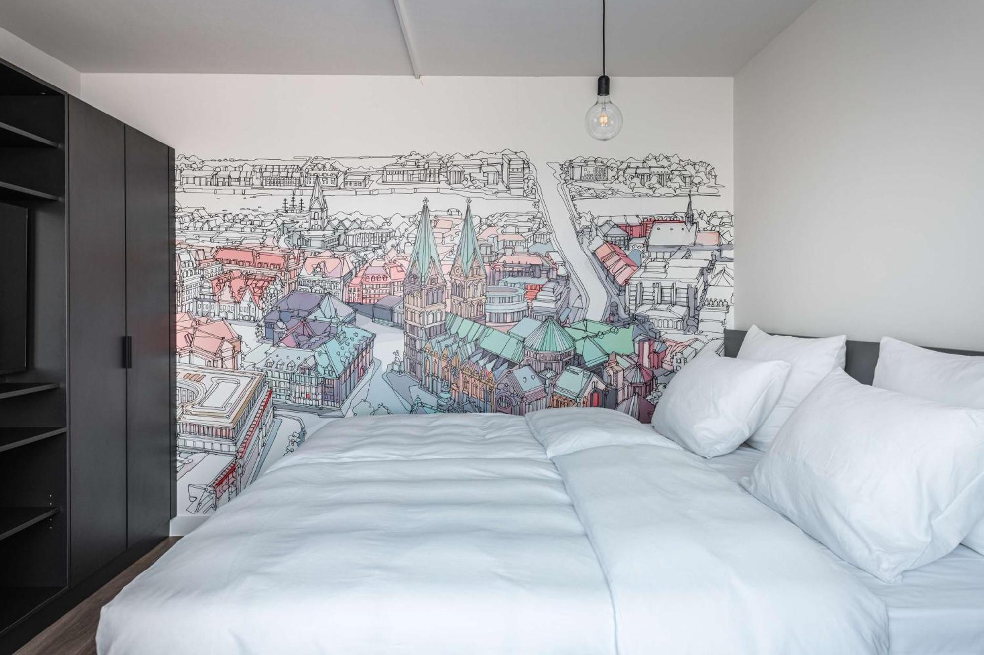 Pentahotel BRE Εξωτερικό φωτογραφία