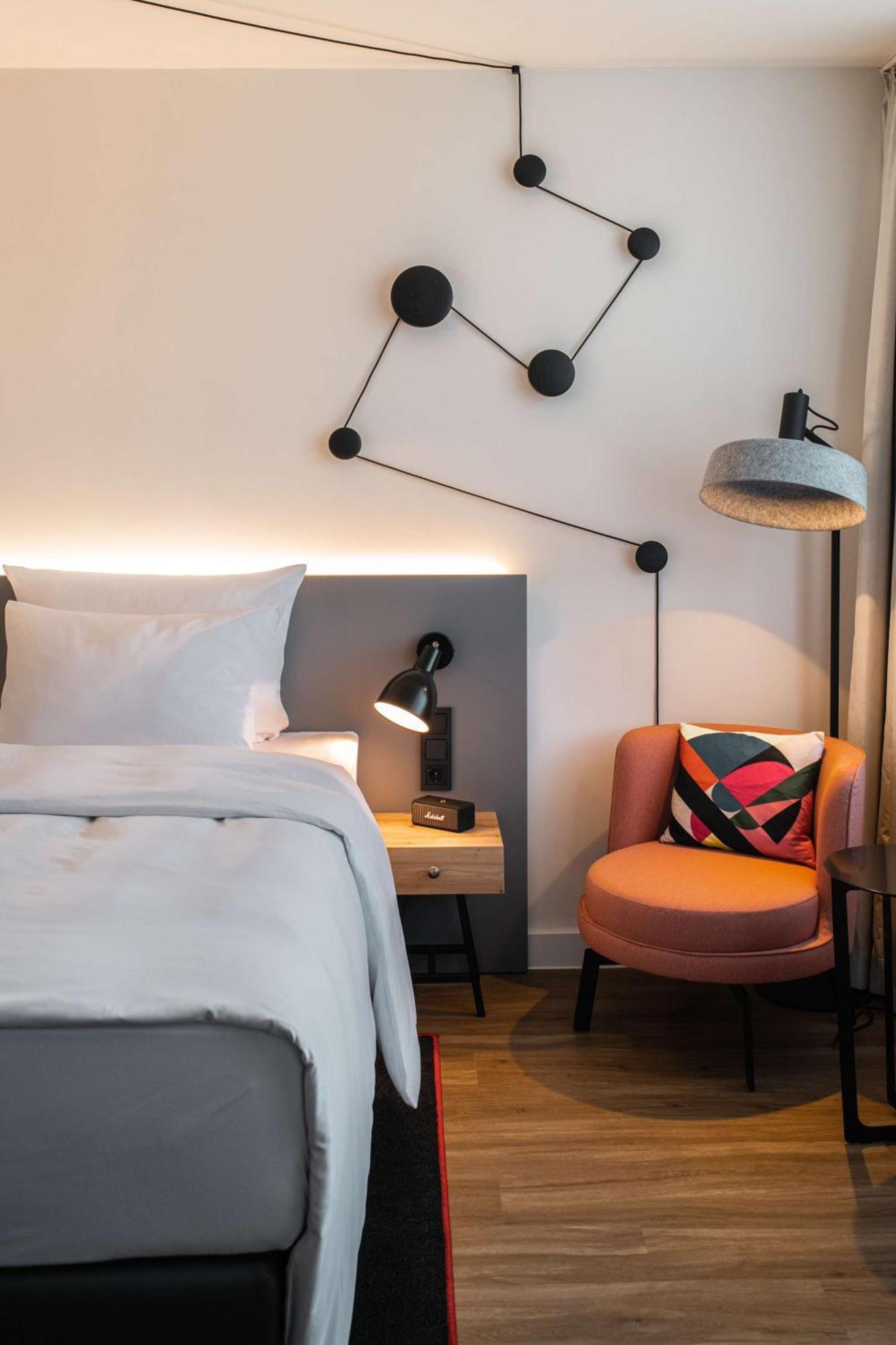 Pentahotel BRE Εξωτερικό φωτογραφία