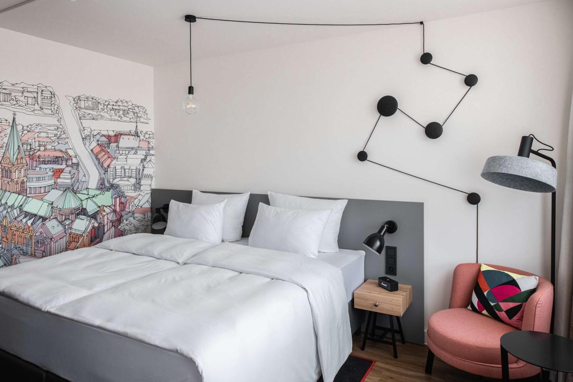 Pentahotel BRE Εξωτερικό φωτογραφία