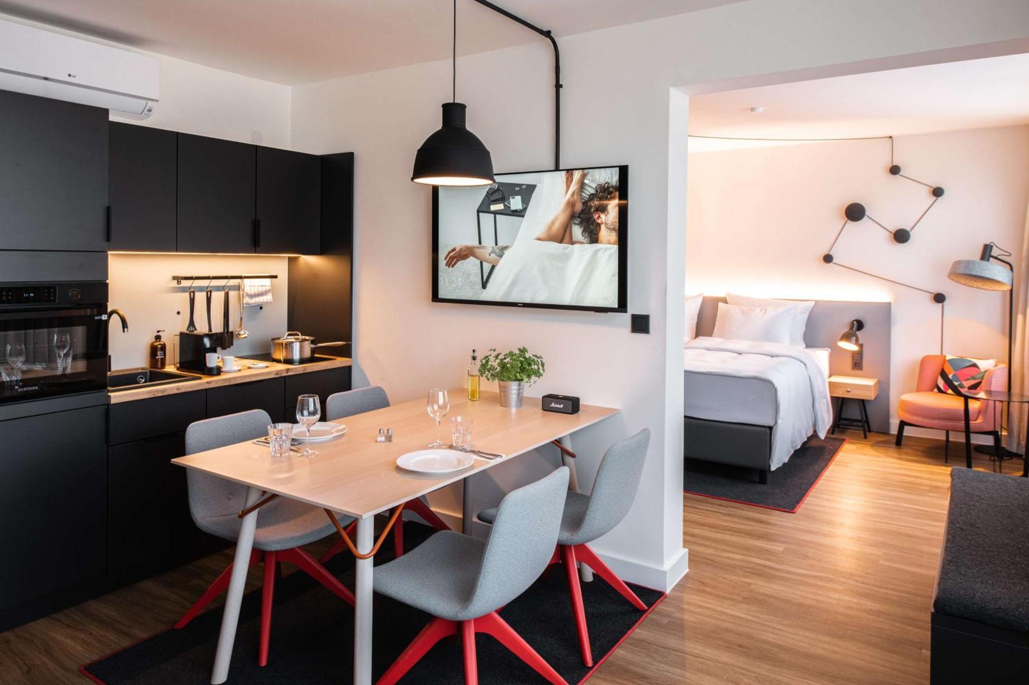 Pentahotel BRE Εξωτερικό φωτογραφία