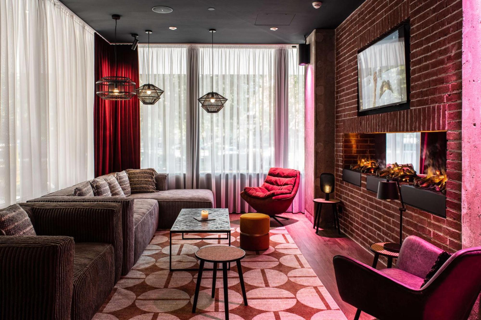 Pentahotel BRE Εξωτερικό φωτογραφία