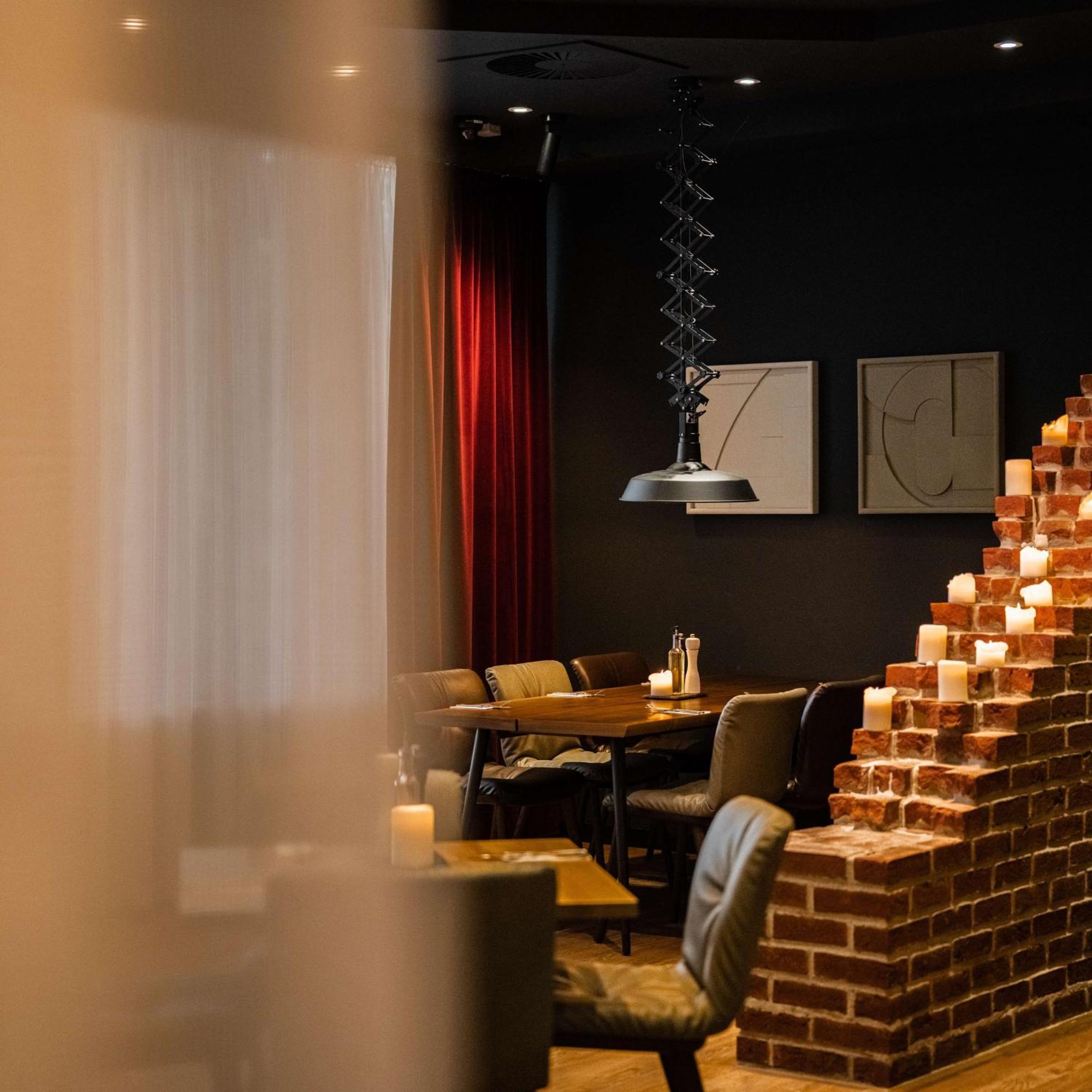 Pentahotel BRE Εξωτερικό φωτογραφία