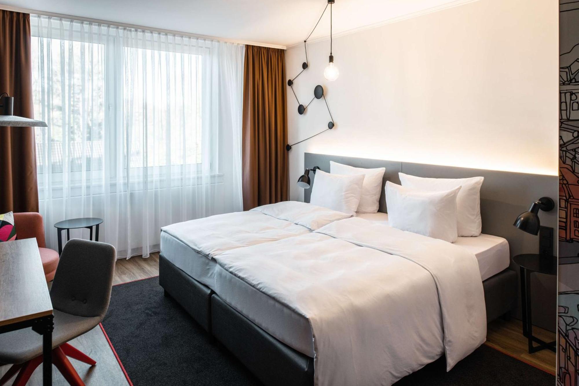 Pentahotel BRE Εξωτερικό φωτογραφία