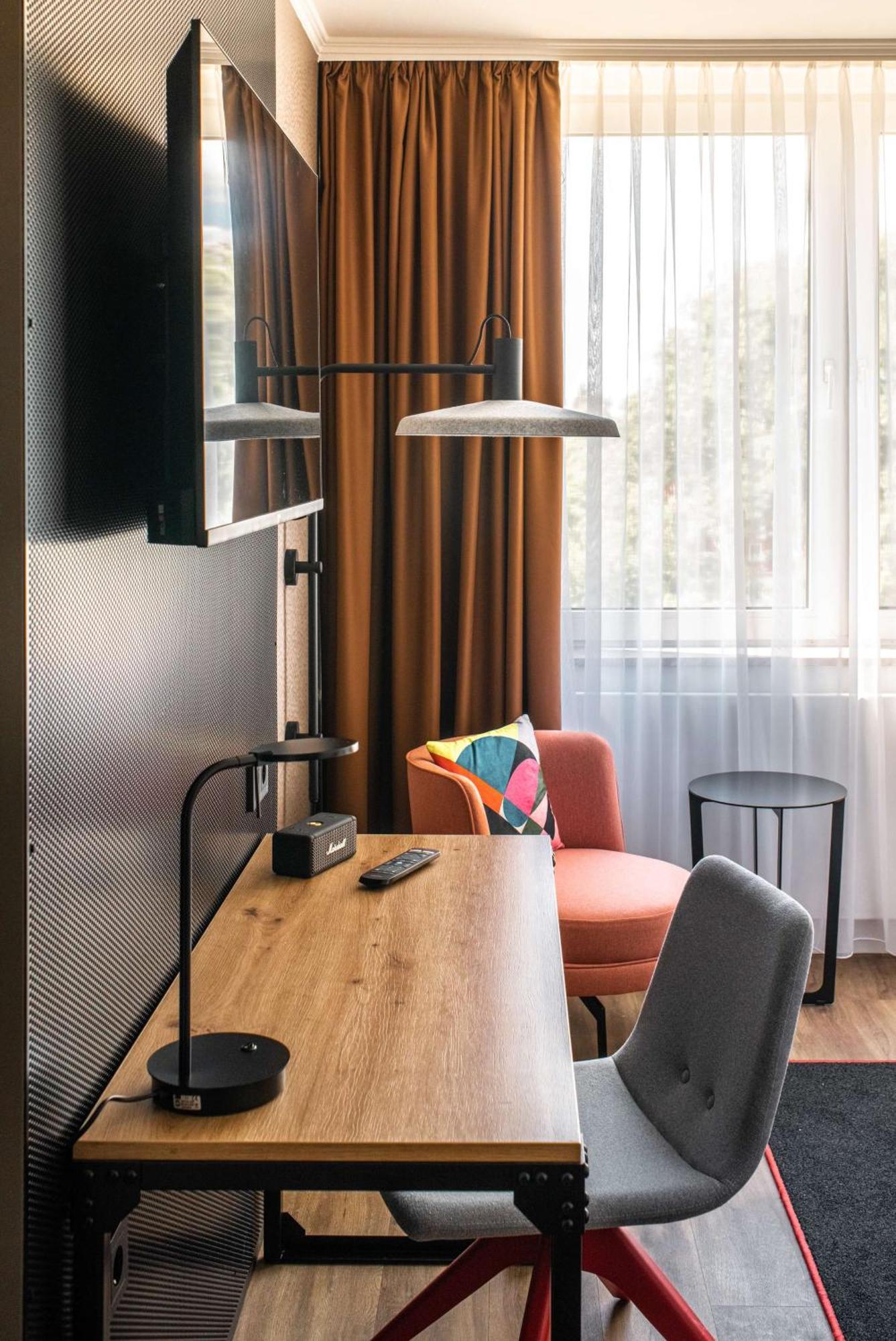 Pentahotel BRE Εξωτερικό φωτογραφία