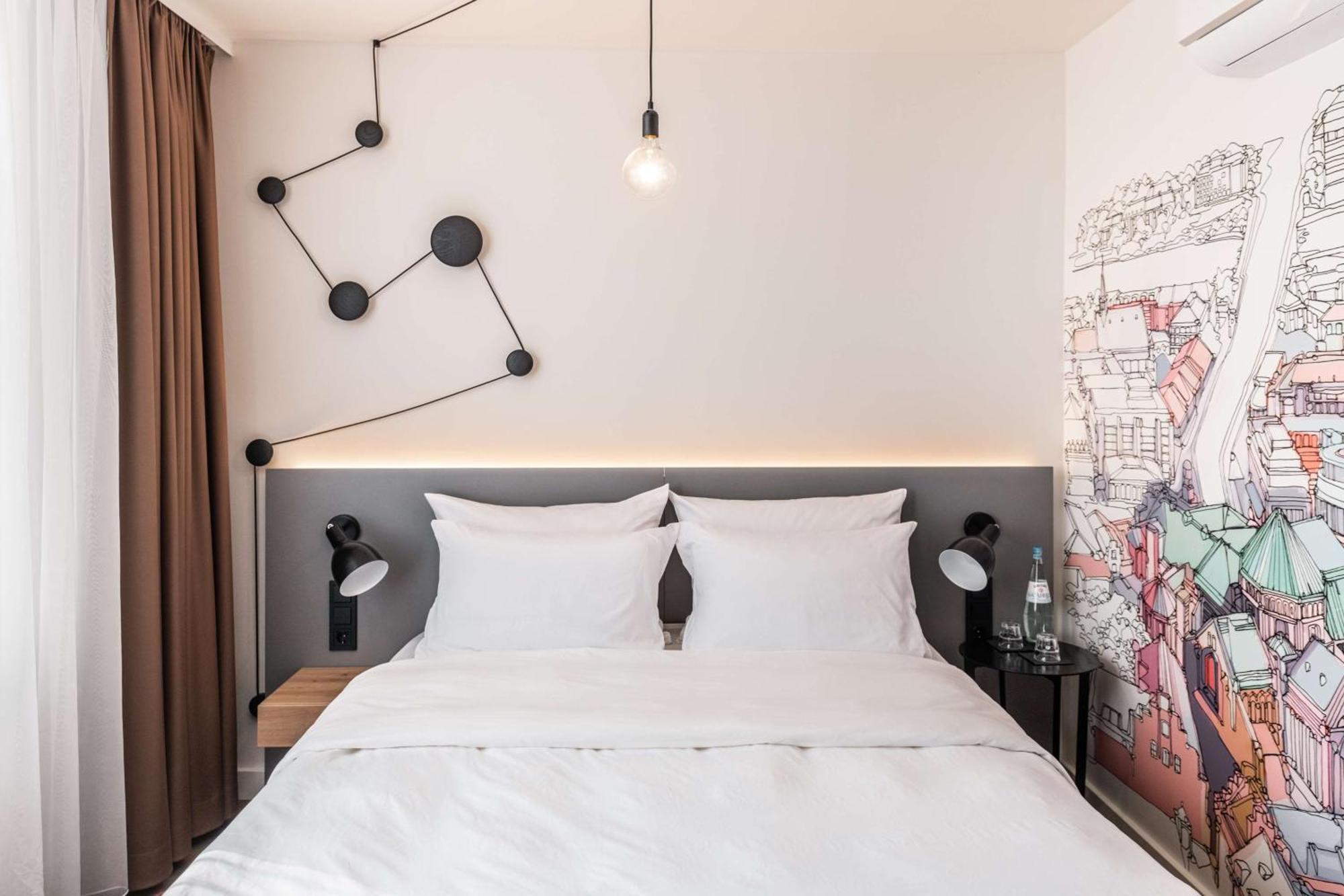 Pentahotel BRE Εξωτερικό φωτογραφία